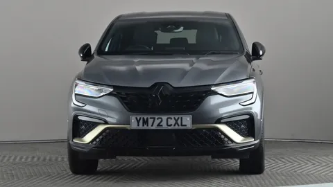 RENAULT ARKANA 1.6 E-Tech full hybrid 145 Engineered Auto