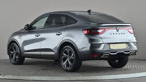 RENAULT ARKANA 1.6 E-Tech full hybrid 145 Engineered Auto
