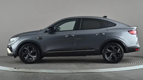 RENAULT ARKANA 1.6 E-Tech full hybrid 145 Engineered Auto