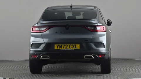 RENAULT ARKANA 1.6 E-Tech full hybrid 145 Engineered Auto
