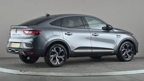 RENAULT ARKANA 1.6 E-Tech full hybrid 145 Engineered Auto