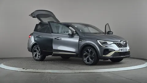 RENAULT ARKANA 1.6 E-Tech full hybrid 145 Engineered Auto