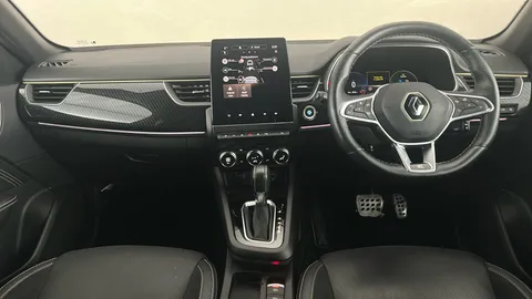 RENAULT ARKANA 1.6 E-Tech full hybrid 145 Engineered Auto