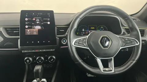 RENAULT ARKANA 1.6 E-Tech full hybrid 145 Engineered Auto