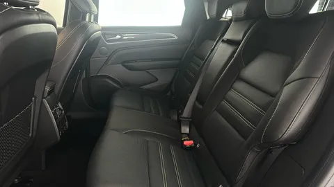 RENAULT ARKANA 1.6 E-Tech full hybrid 145 Engineered Auto