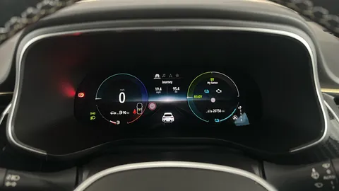 RENAULT ARKANA 1.6 E-Tech full hybrid 145 Engineered Auto