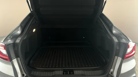 RENAULT ARKANA 1.6 E-Tech full hybrid 145 Engineered Auto