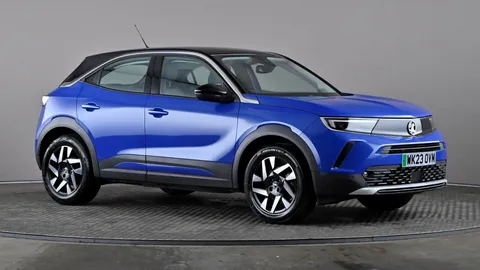 VAUXHALL MOKKA 100kW Elite Premium 50kWh Auto