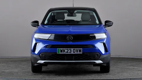 VAUXHALL MOKKA 100kW Elite Premium 50kWh Auto