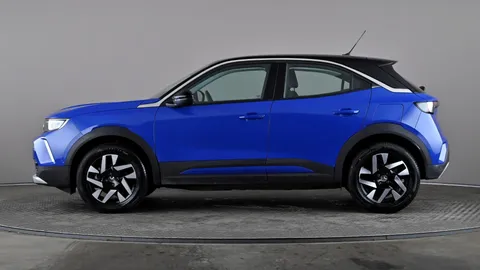 VAUXHALL MOKKA 100kW Elite Premium 50kWh Auto
