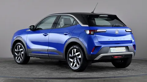 VAUXHALL MOKKA 100kW Elite Premium 50kWh Auto