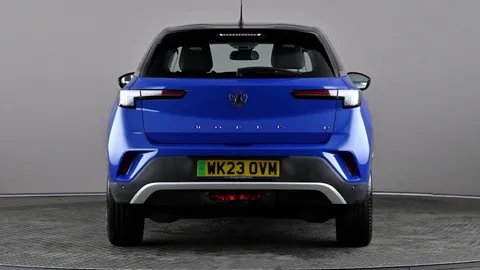 VAUXHALL MOKKA 100kW Elite Premium 50kWh Auto