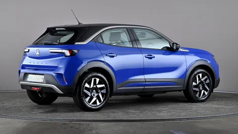 VAUXHALL MOKKA 100kW Elite Premium 50kWh Auto