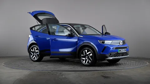 VAUXHALL MOKKA 100kW Elite Premium 50kWh Auto