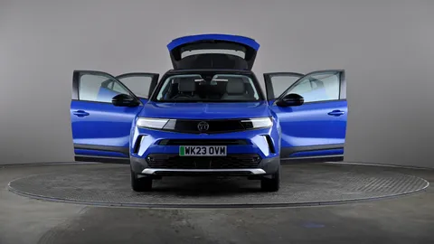 VAUXHALL MOKKA 100kW Elite Premium 50kWh Auto