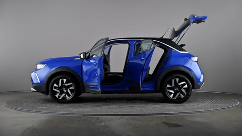 VAUXHALL MOKKA 100kW Elite Premium 50kWh Auto