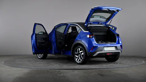 VAUXHALL MOKKA 100kW Elite Premium 50kWh Auto