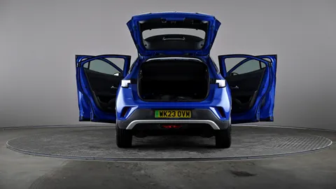 VAUXHALL MOKKA 100kW Elite Premium 50kWh Auto