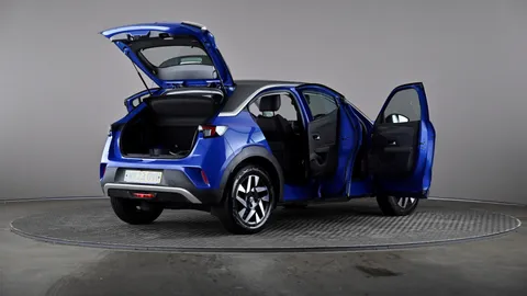 VAUXHALL MOKKA 100kW Elite Premium 50kWh Auto