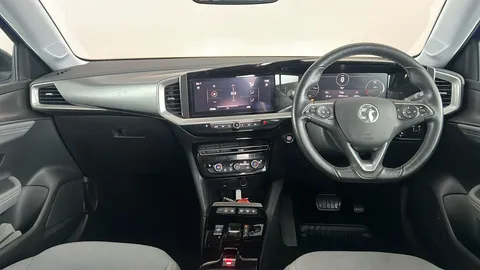 VAUXHALL MOKKA 100kW Elite Premium 50kWh Auto