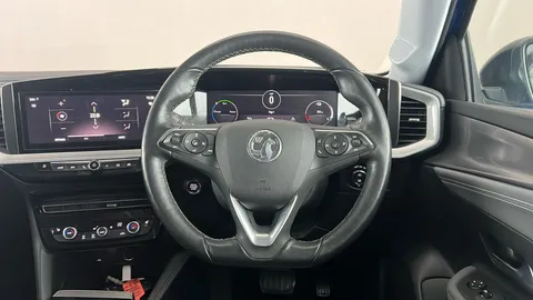 VAUXHALL MOKKA 100kW Elite Premium 50kWh Auto