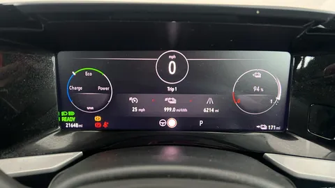 VAUXHALL MOKKA 100kW Elite Premium 50kWh Auto