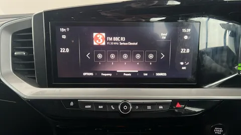 VAUXHALL MOKKA 100kW Elite Premium 50kWh Auto