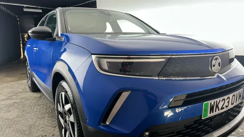 VAUXHALL MOKKA 100kW Elite Premium 50kWh Auto