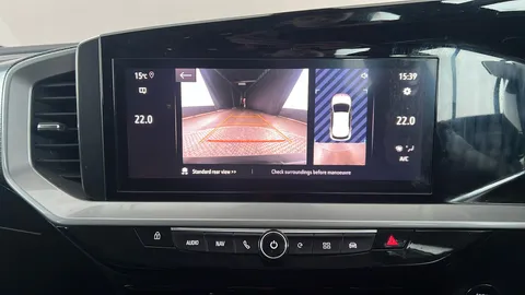 VAUXHALL MOKKA 100kW Elite Premium 50kWh Auto