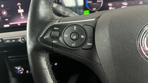 VAUXHALL MOKKA 100kW Elite Premium 50kWh Auto