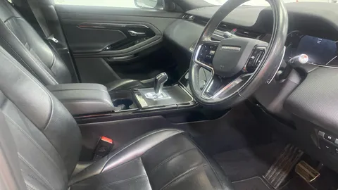LAND ROVER RANGE ROVER EVOQUE 2.0 D165 R-Dynamic S Auto