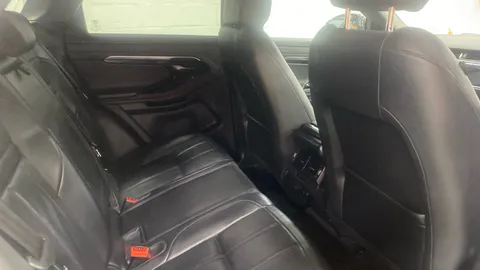 LAND ROVER RANGE ROVER EVOQUE 2.0 D165 R-Dynamic S Auto