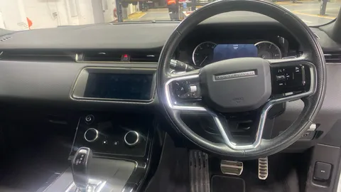 LAND ROVER RANGE ROVER EVOQUE 2.0 D165 R-Dynamic S Auto