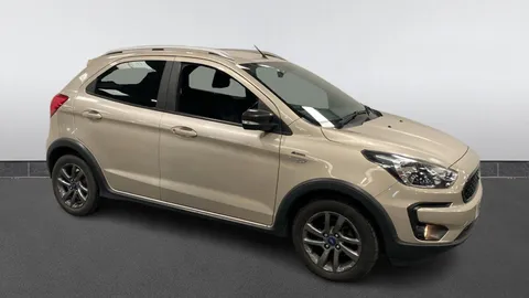 FORD KA+ 1.2 85 Active