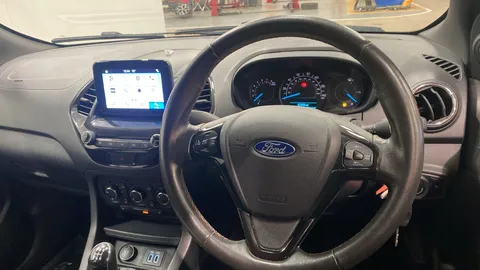 FORD KA+ 1.2 85 Active