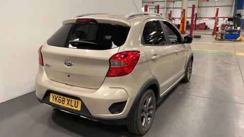 FORD KA+ 1.2 85 Active