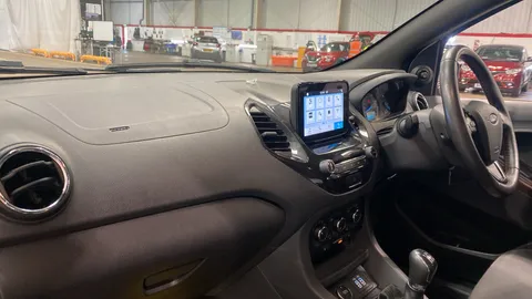 FORD KA+ 1.2 85 Active