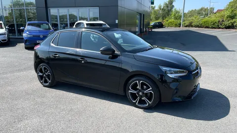 VAUXHALL CORSA 1.2 Elite Edition