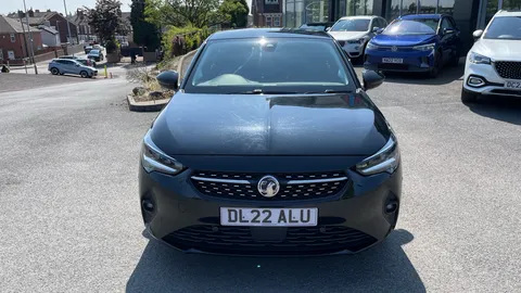 VAUXHALL CORSA 1.2 Elite Edition