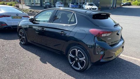 VAUXHALL CORSA 1.2 Elite Edition