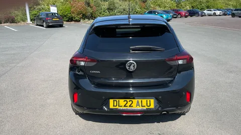 VAUXHALL CORSA 1.2 Elite Edition