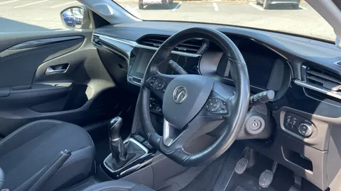 VAUXHALL CORSA 1.2 Elite Edition