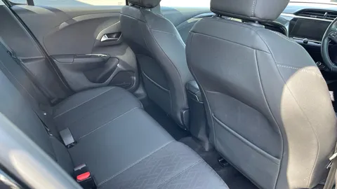 VAUXHALL CORSA 1.2 Elite Edition