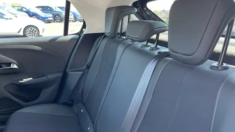 VAUXHALL CORSA 1.2 Elite Edition