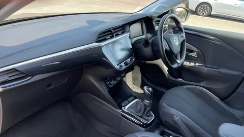 VAUXHALL CORSA 1.2 Elite Edition