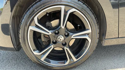 VAUXHALL CORSA 1.2 Elite Edition