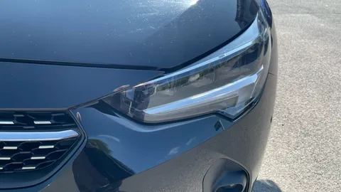 VAUXHALL CORSA 1.2 Elite Edition