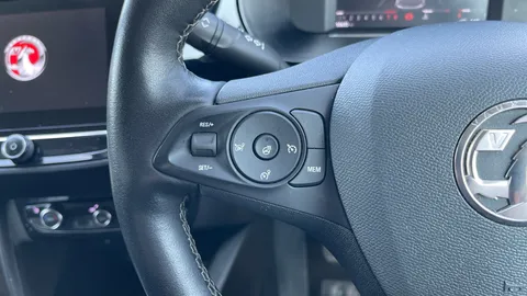 VAUXHALL CORSA 1.2 Elite Edition