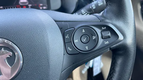 VAUXHALL CORSA 1.2 Elite Edition