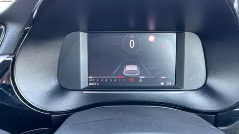 VAUXHALL CORSA 1.2 Elite Edition